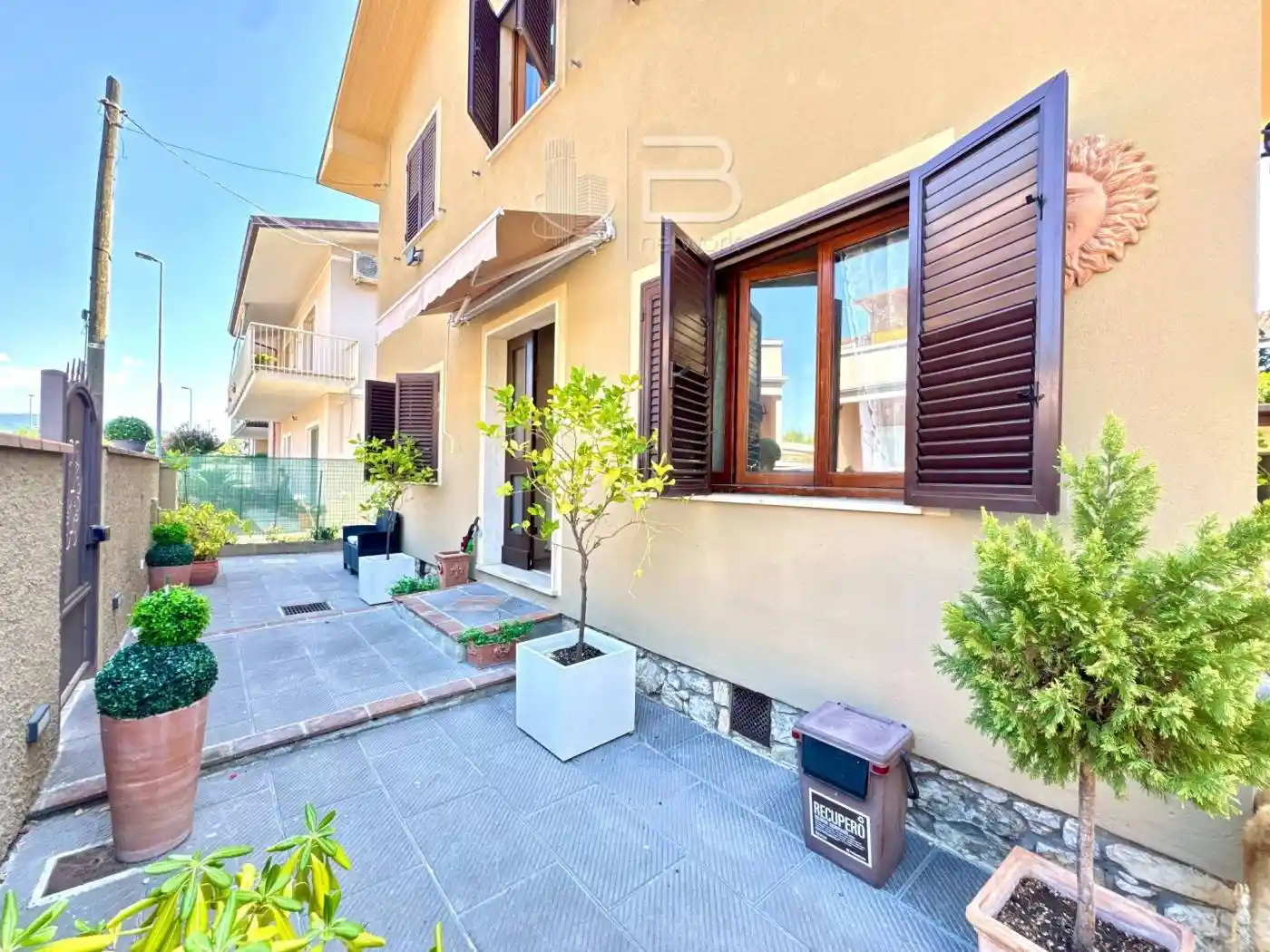 Villa in vendita a Monsummano Terme