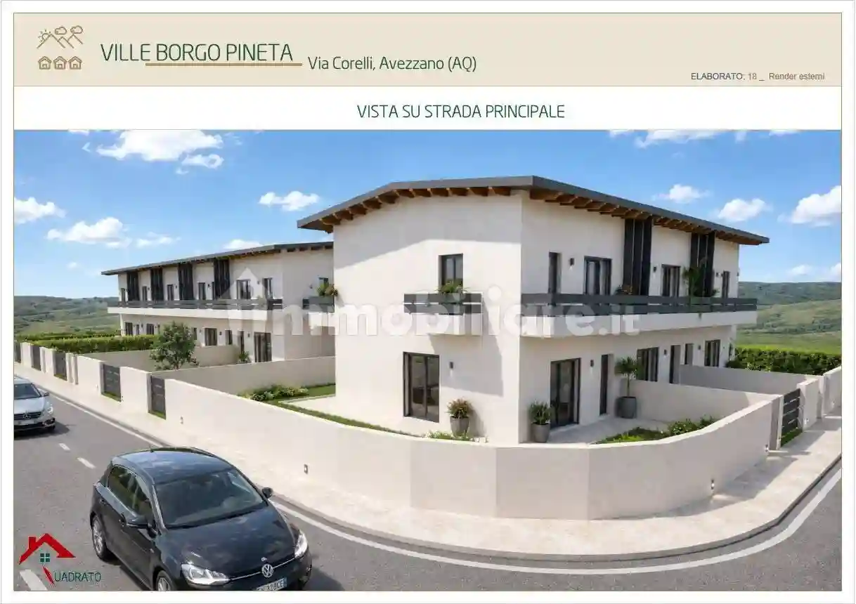 Villetta a schiera - foto 5