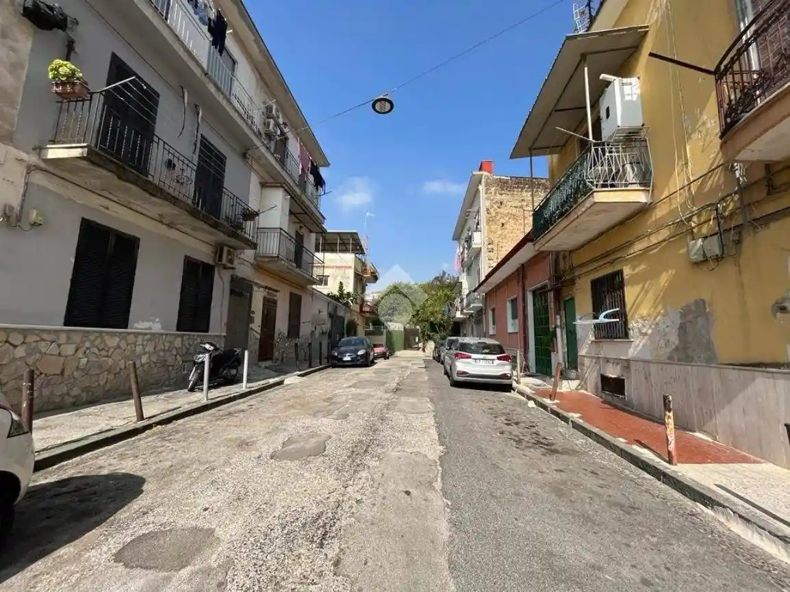 Appartamento in affitto a Napoli