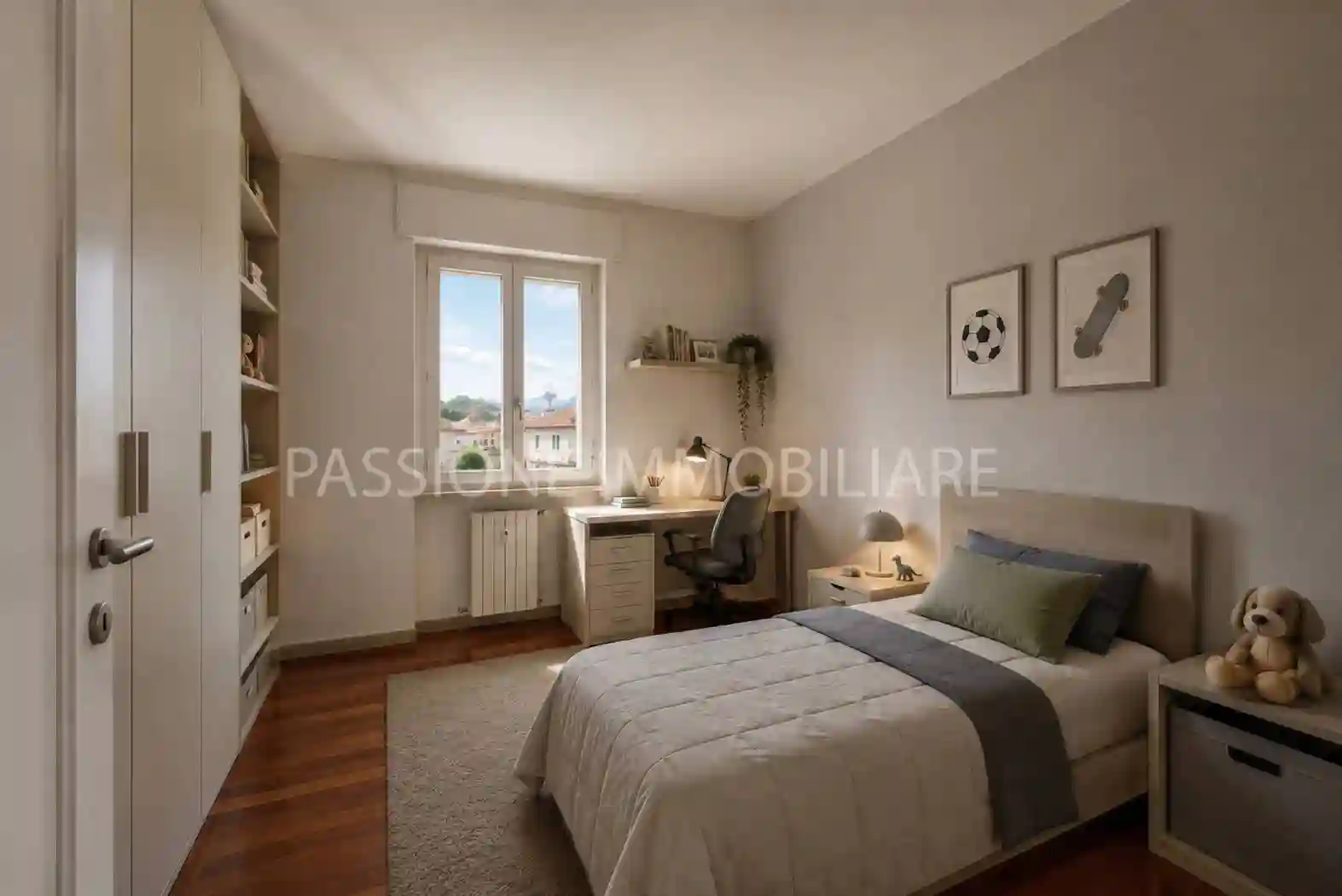Appartamento - foto 4