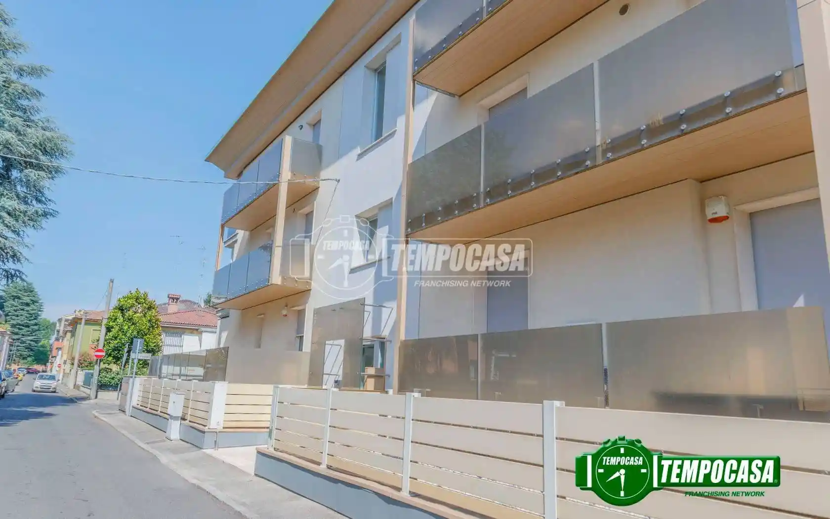 Appartamento in vendita a Piacenza