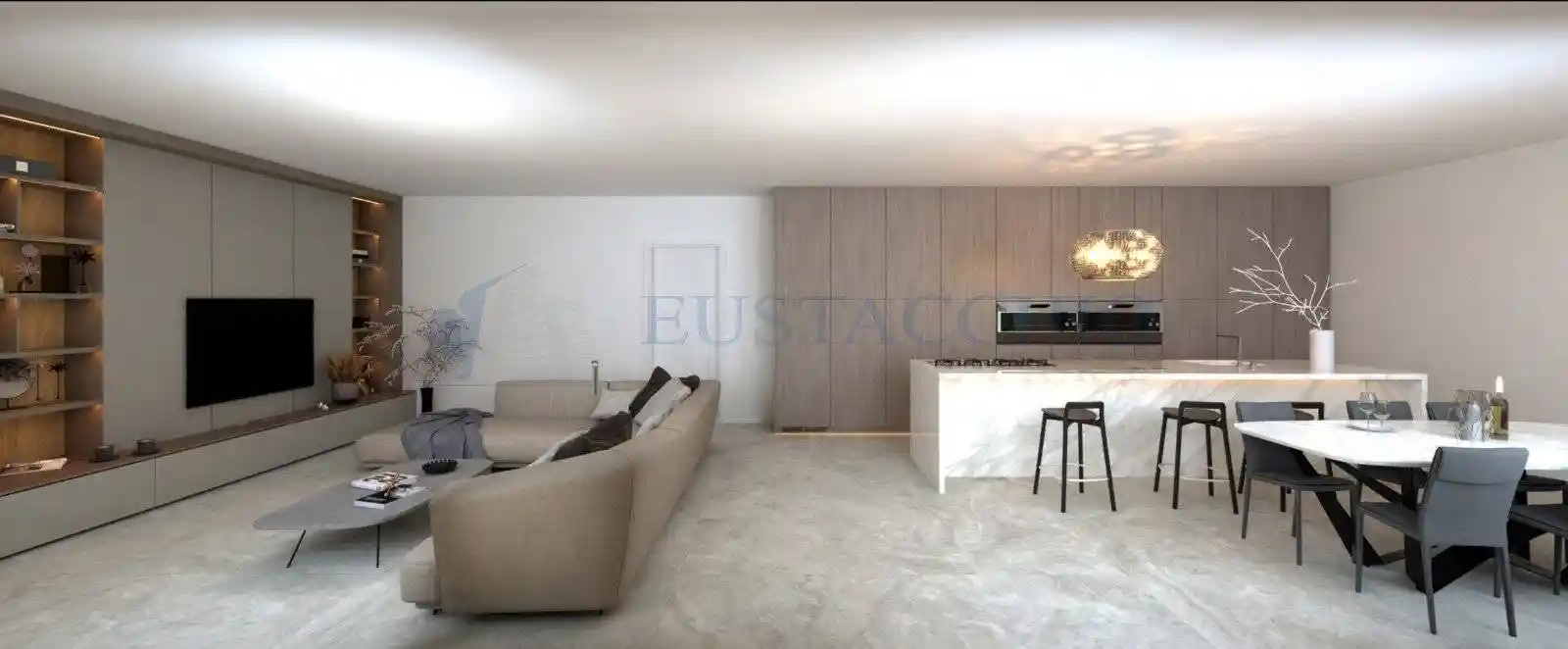 Villa in vendita a Treviolo