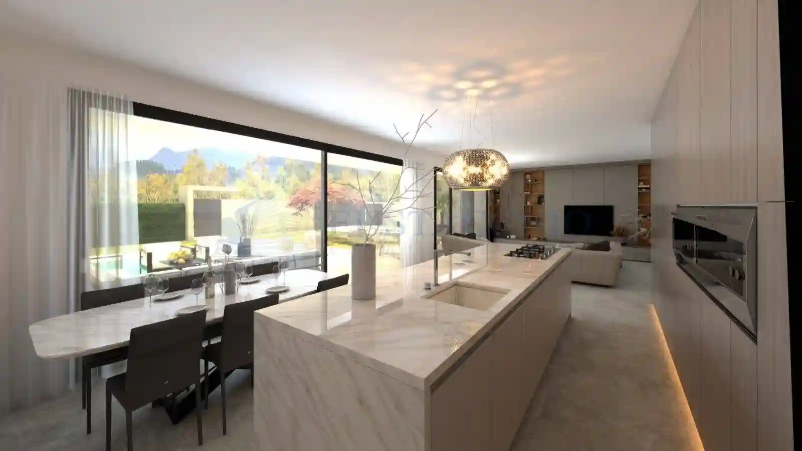 Villa - foto 5