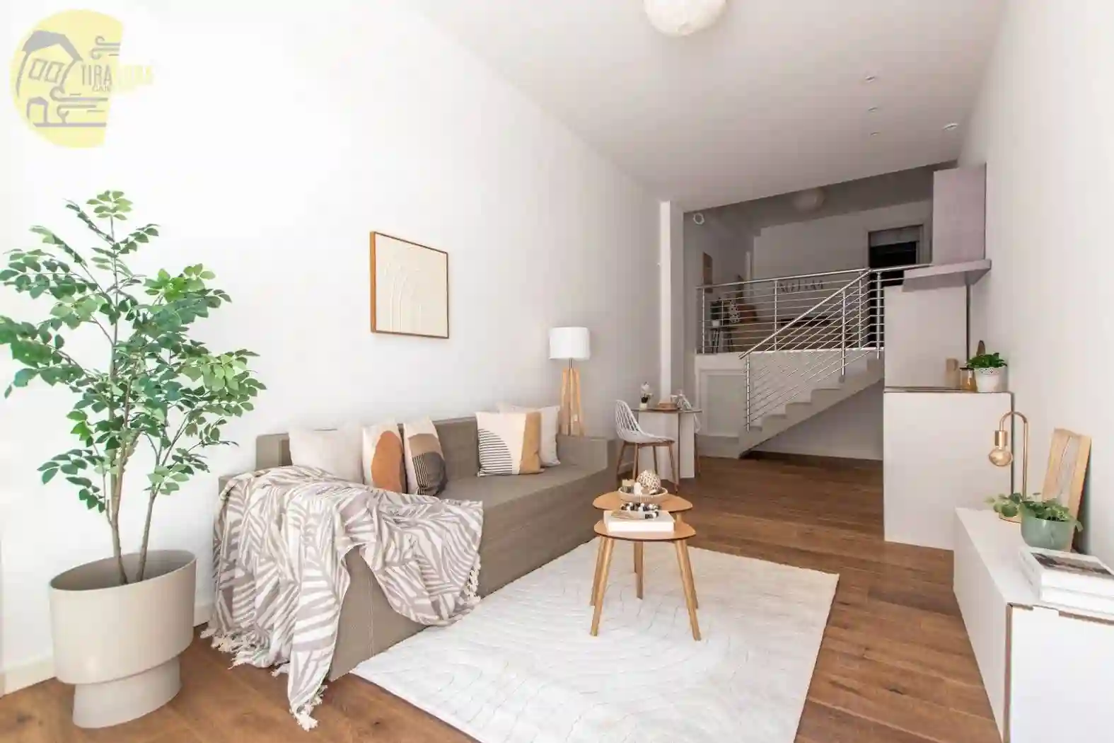 Loft - foto 2