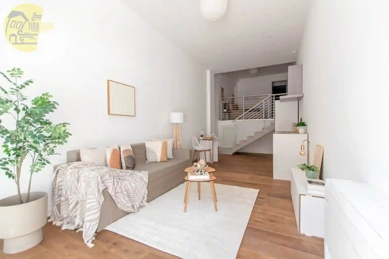 Loft - foto 3