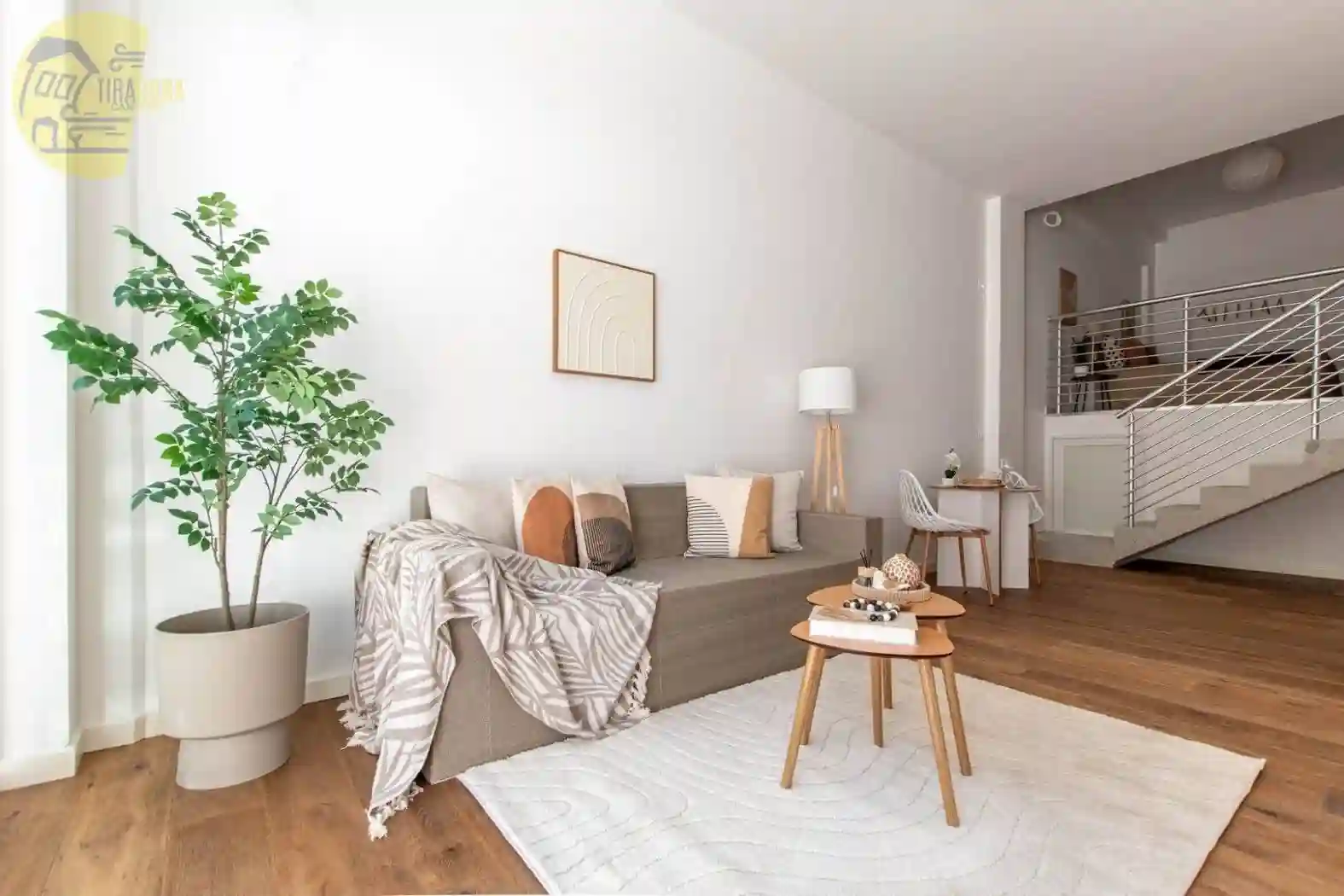 Loft - foto 4