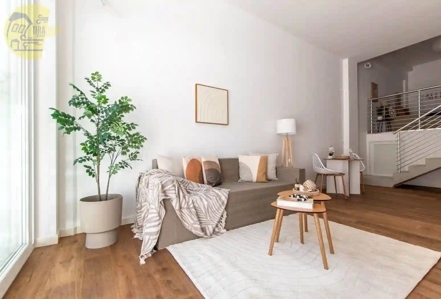 Loft - foto 5