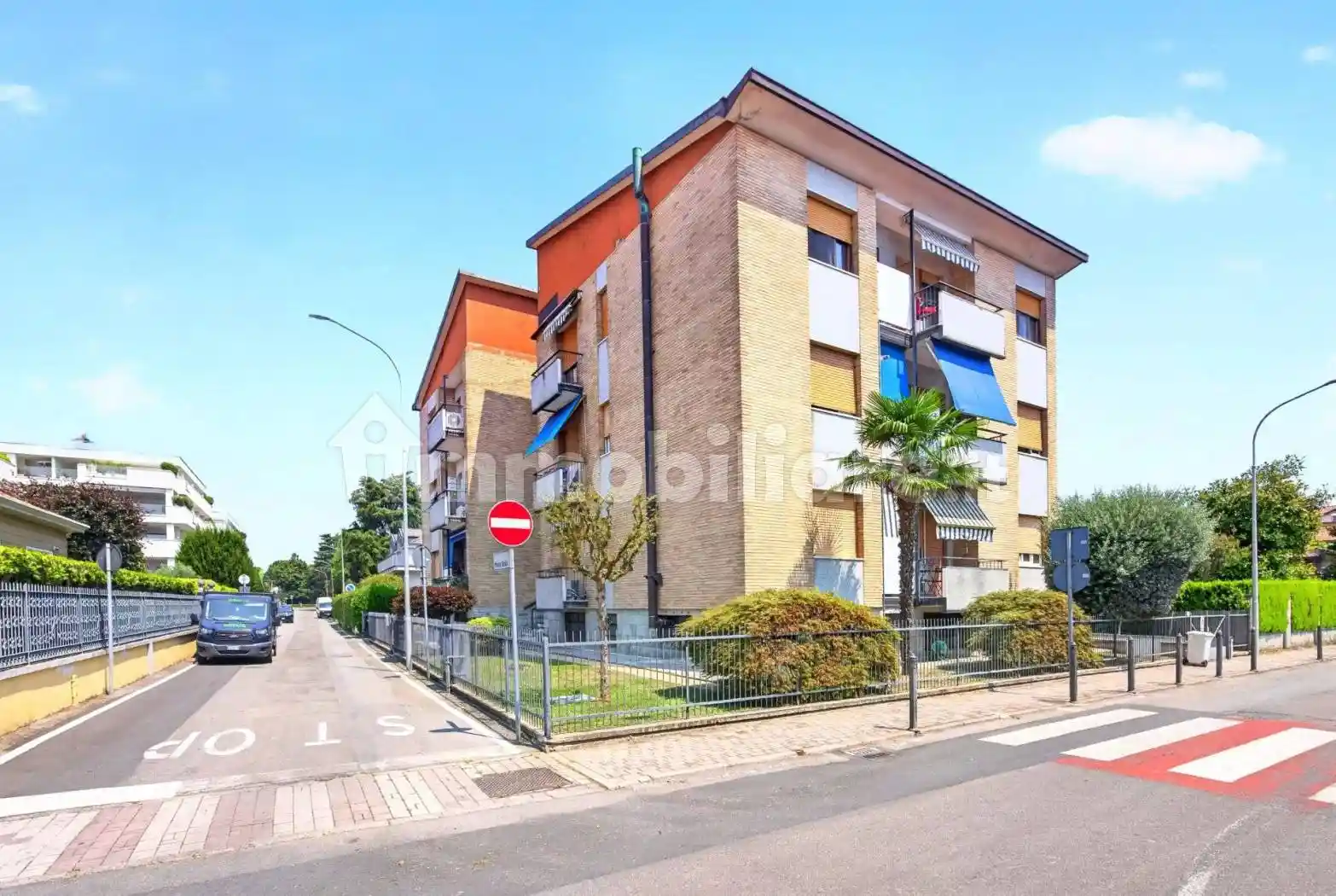 Appartamento in vendita a Arese
