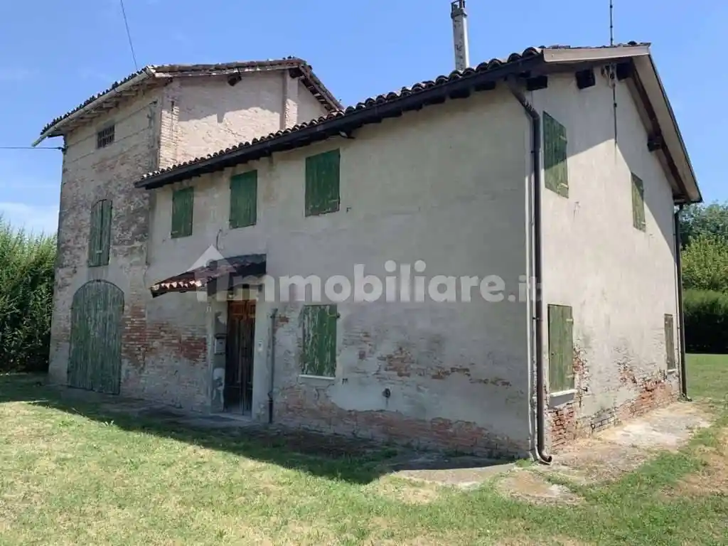 Casa indipendente in vendita a Campogalliano