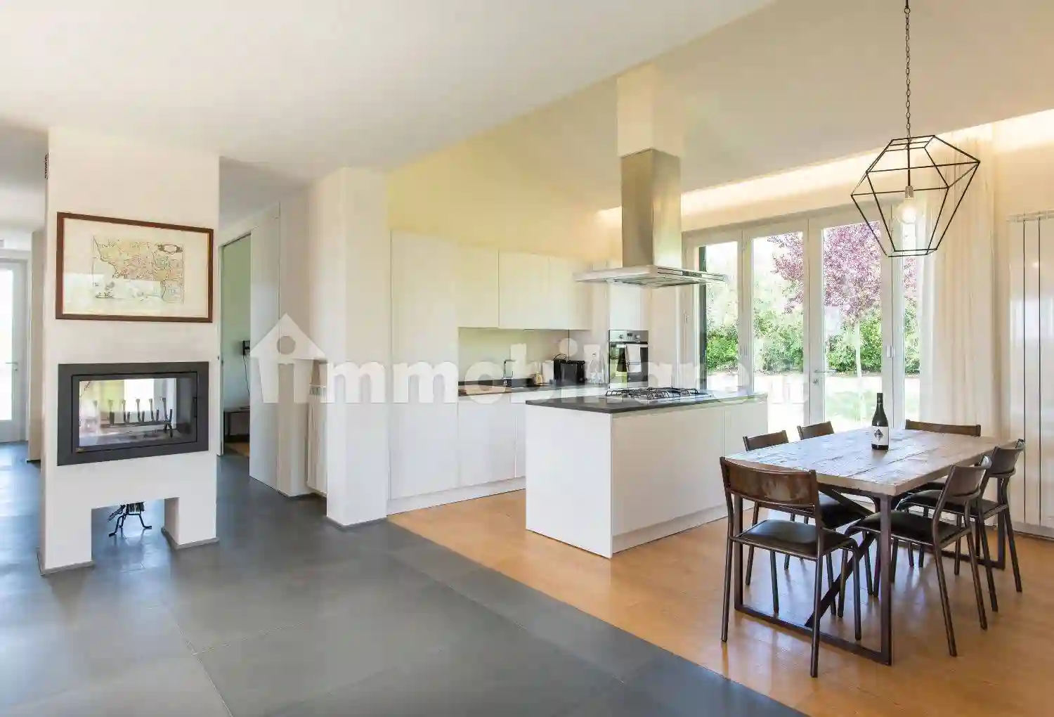 Villa - foto 4