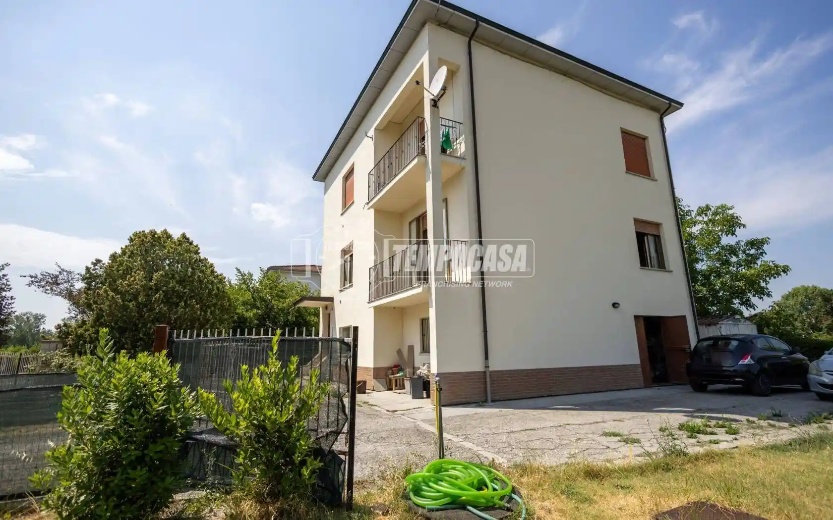 Villa in vendita a Reggio Emilia