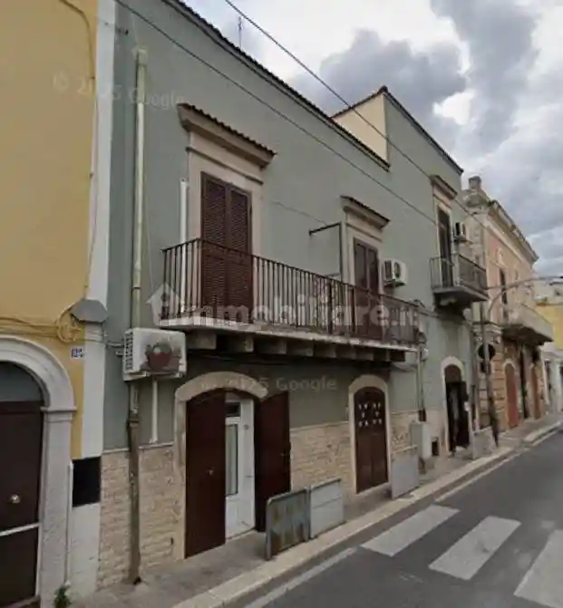 Appartamento in affitto a Bari