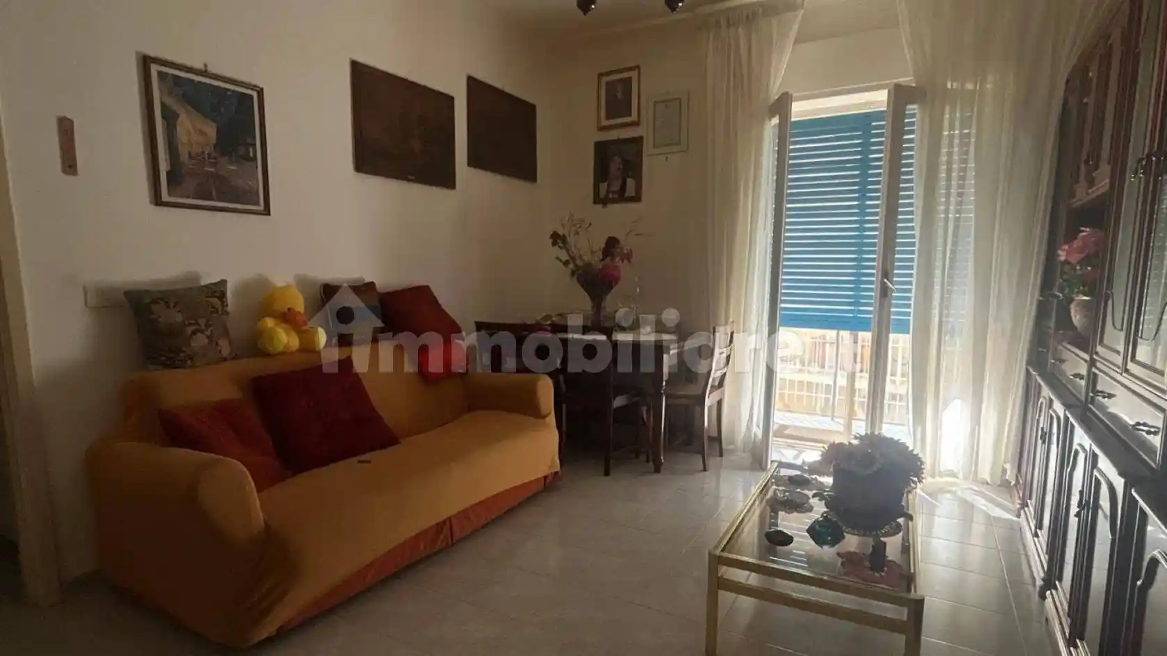 Appartamento in vendita a Sapri
