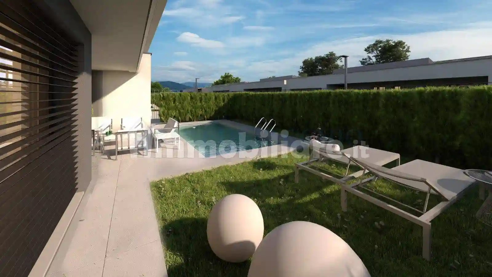Villa - foto 3
