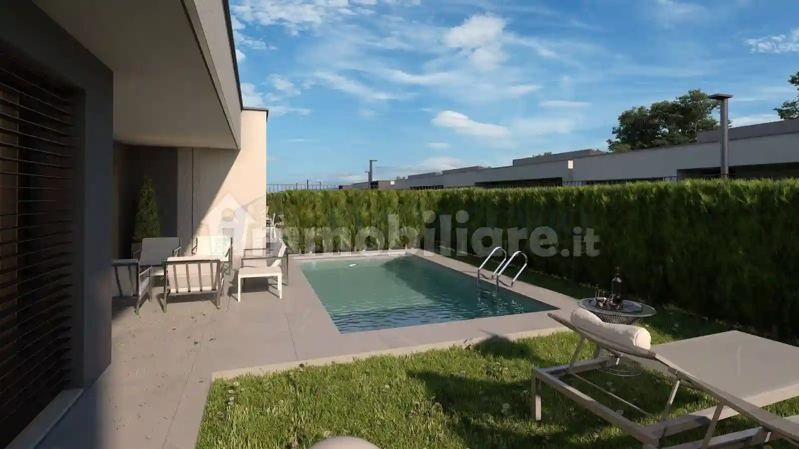Villa - foto 4