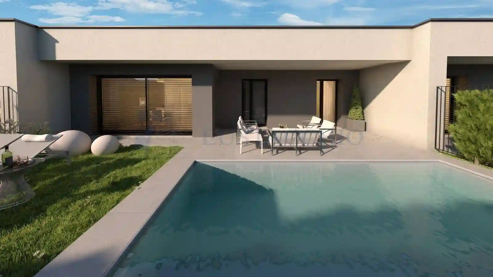 Villa - foto 5