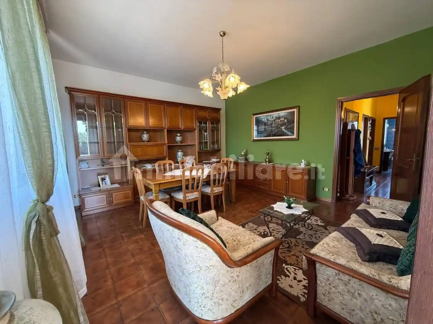 Appartamento in vendita a Cadorago