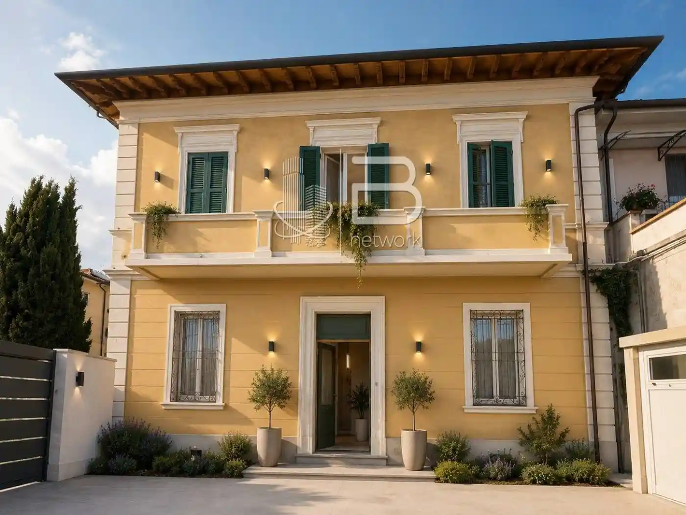 Villa in vendita a Vecchiano