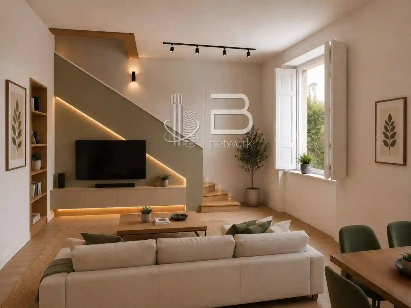Villa - foto 3