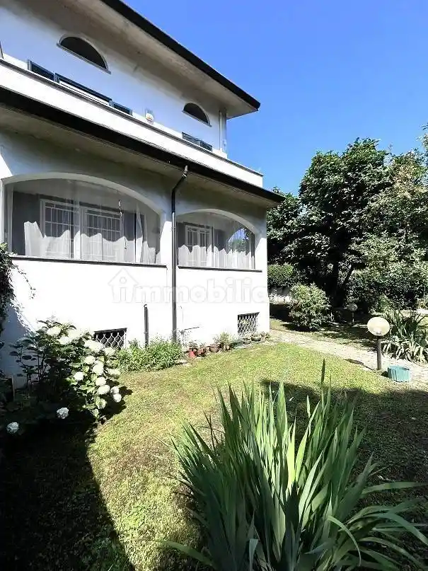 Villa in vendita a Zelo Buon Persico