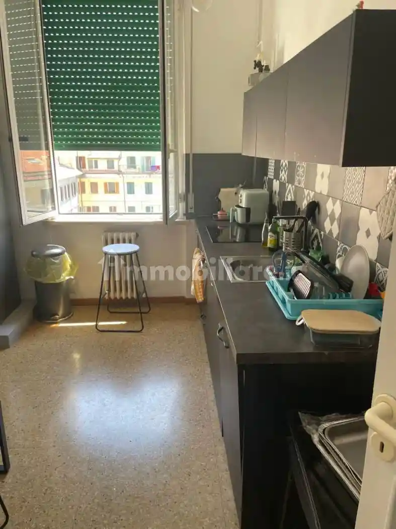 Appartamento in vendita a Ancona