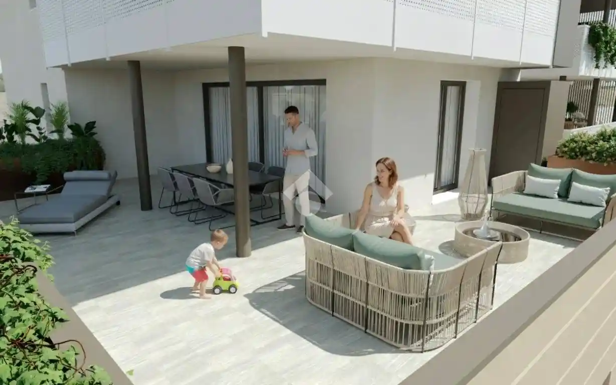 Appartamento in vendita a Sandrigo