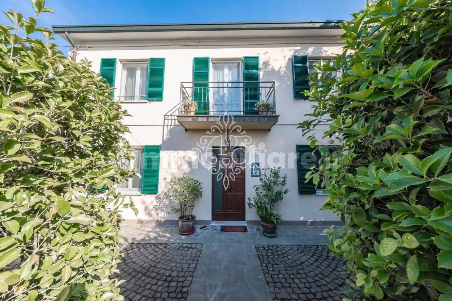 Villa in vendita a Alfonsine