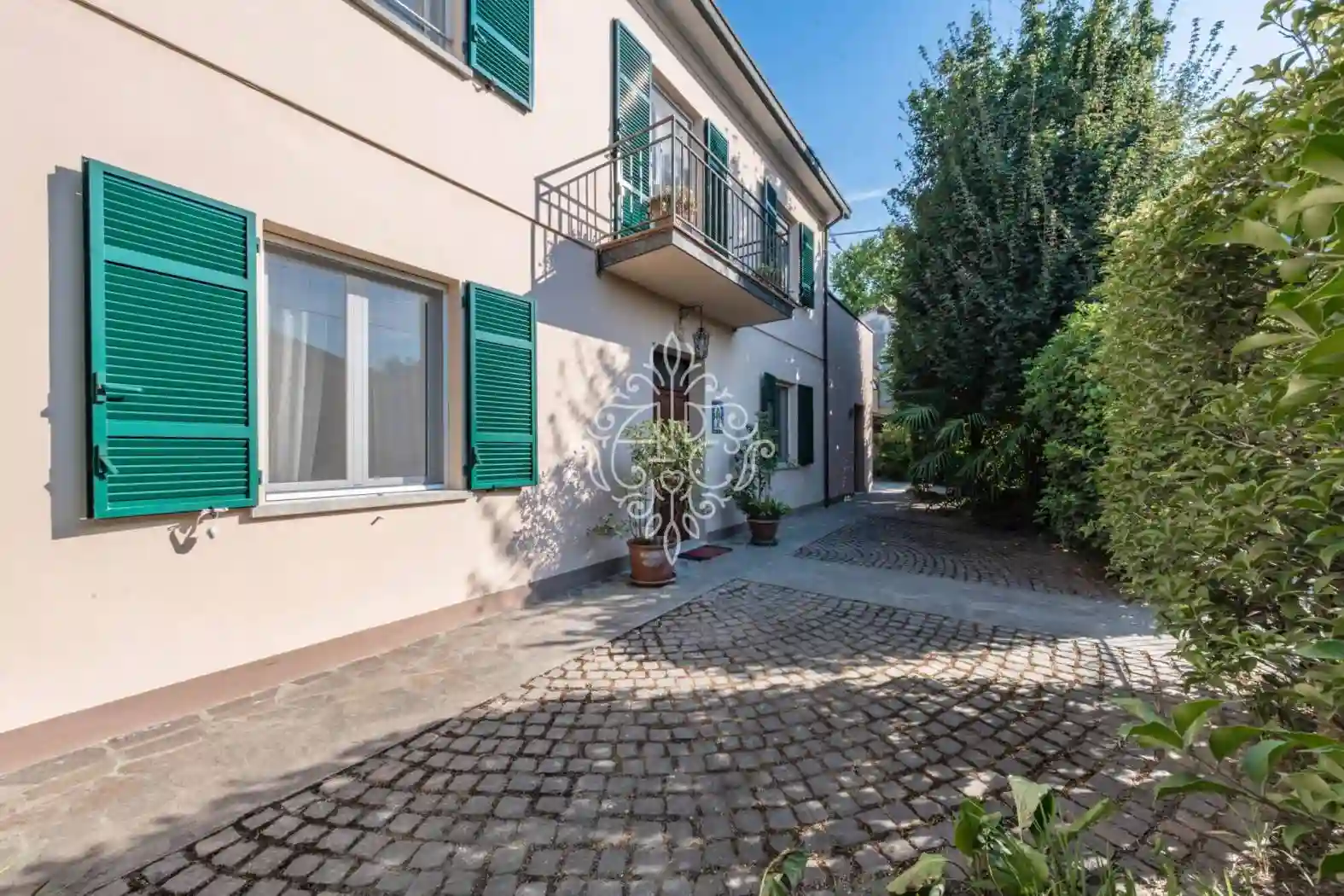 Villa - foto 5