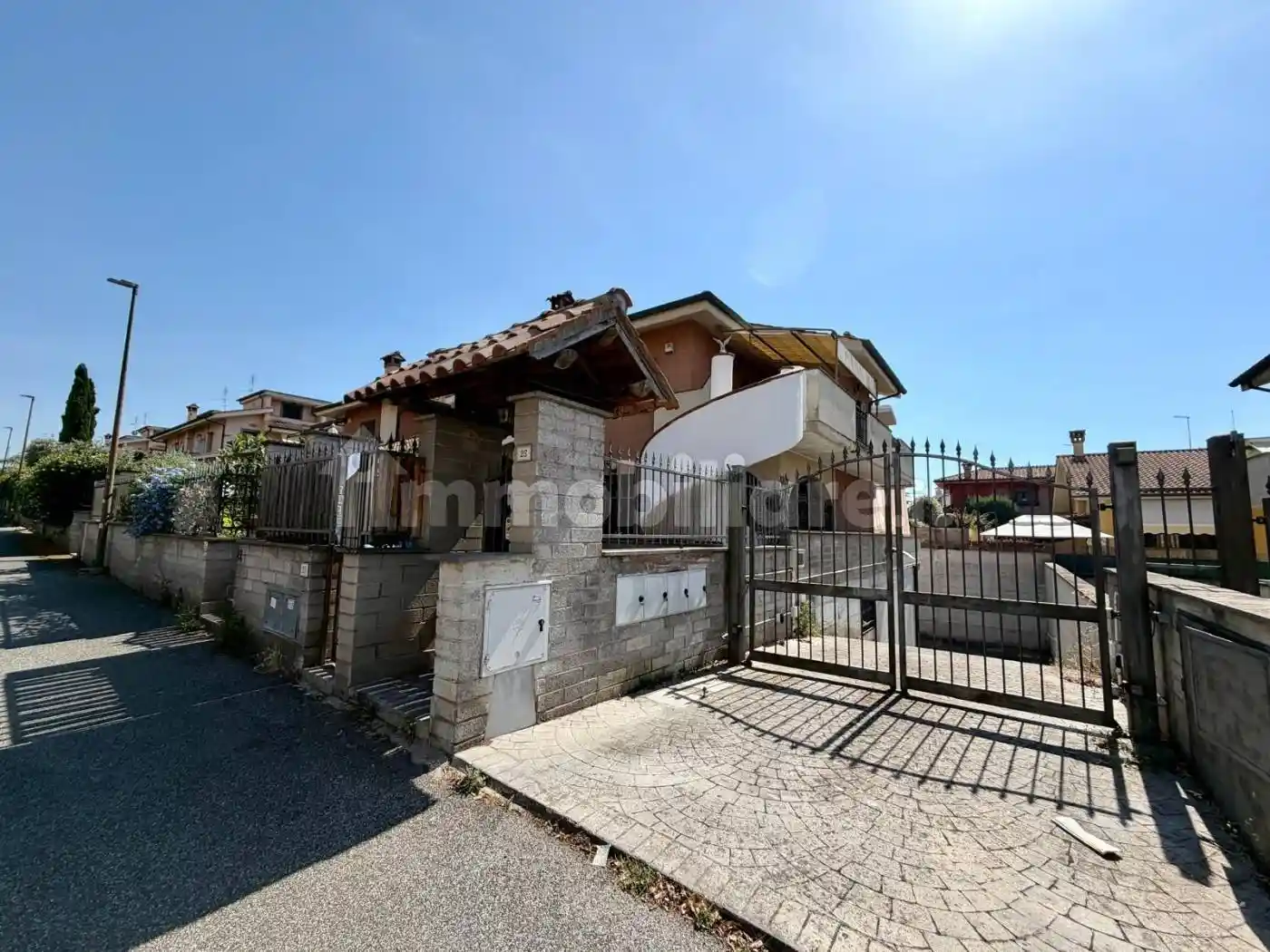 Appartamento in vendita a Ciampino