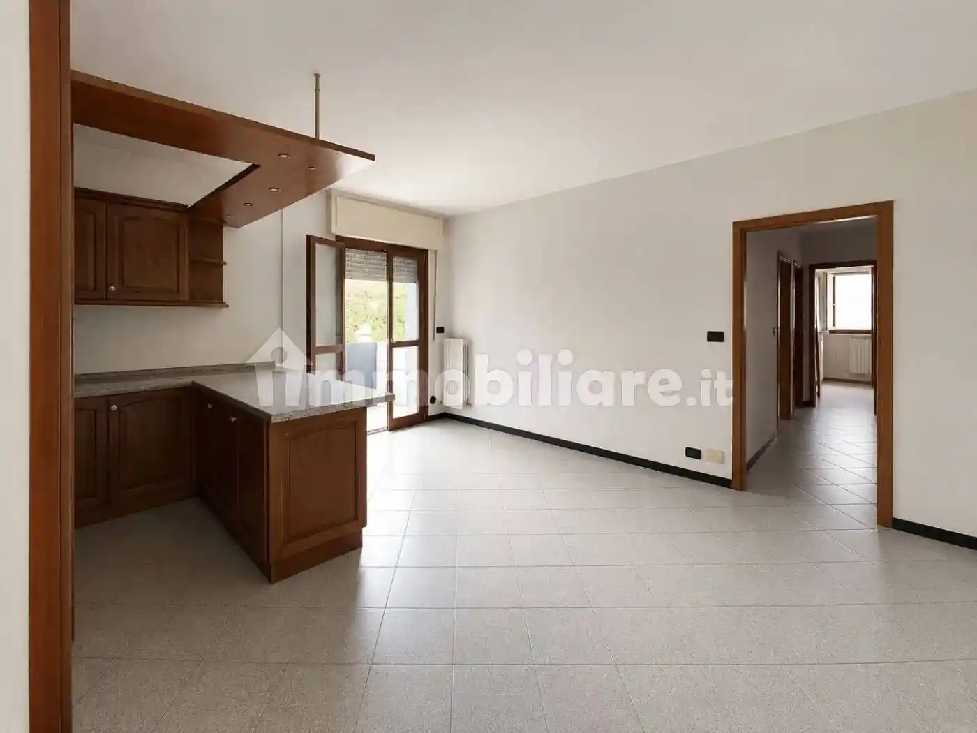 Appartamento in affitto a Monterenzio