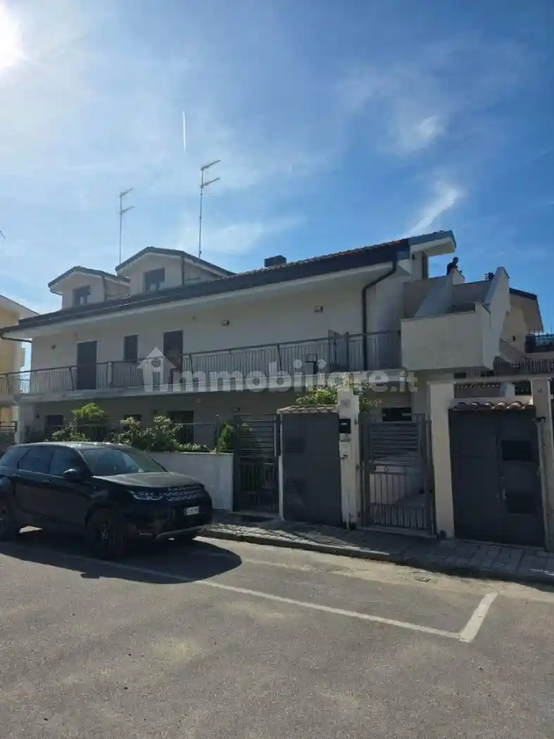 Attico - Mansarda in vendita a San Giovanni Rotondo