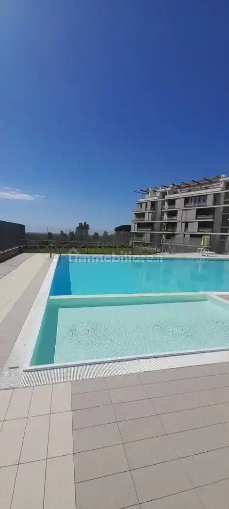 Appartamento in vendita a Fiumicino