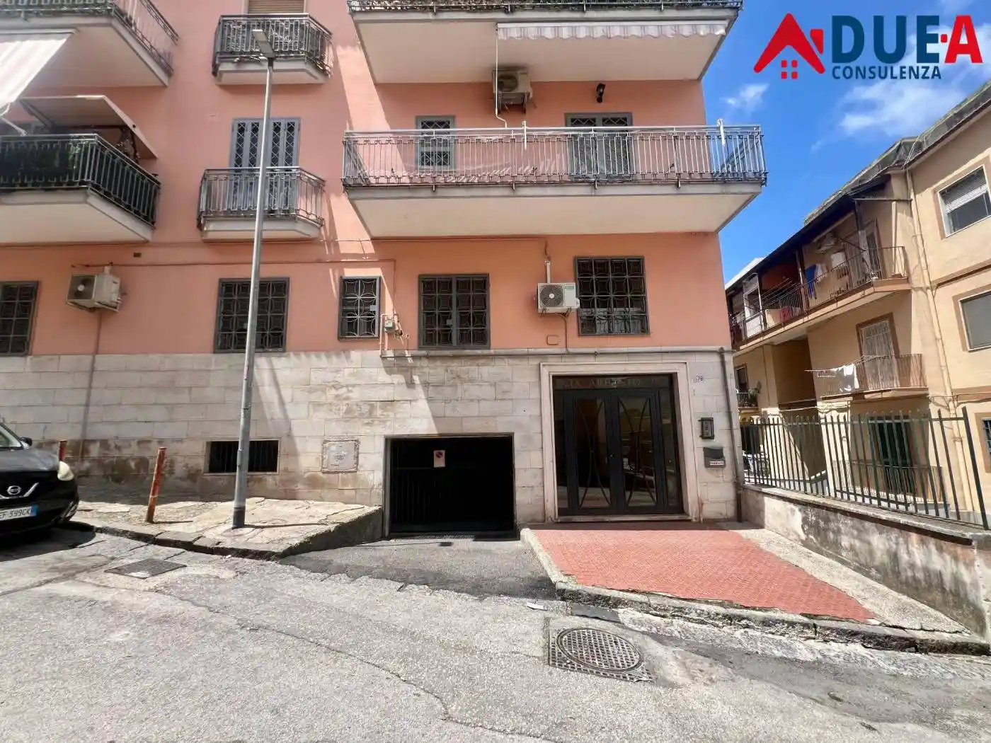 Appartamento in vendita a Marano di Napoli