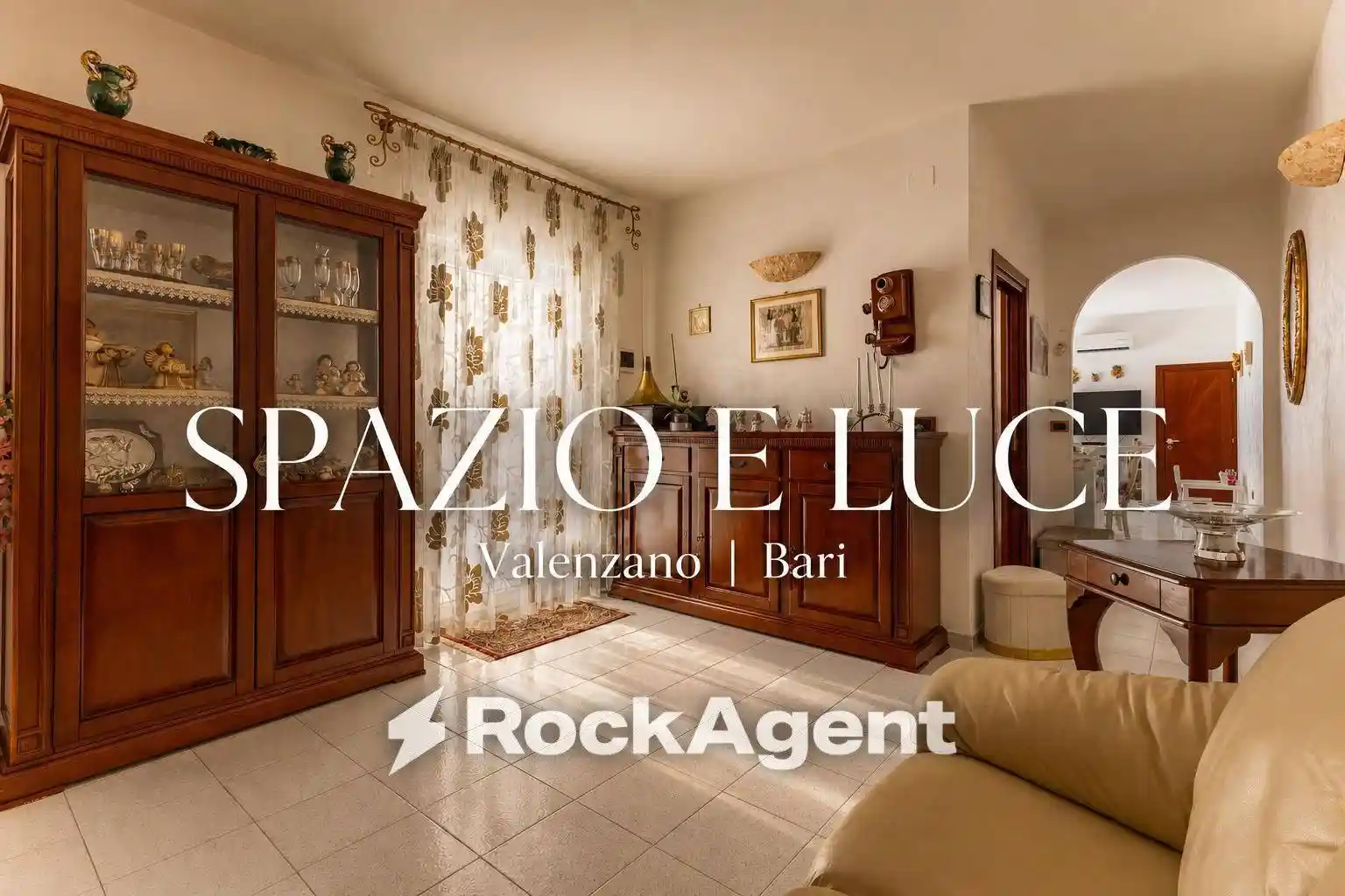 Appartamento in vendita a Valenzano