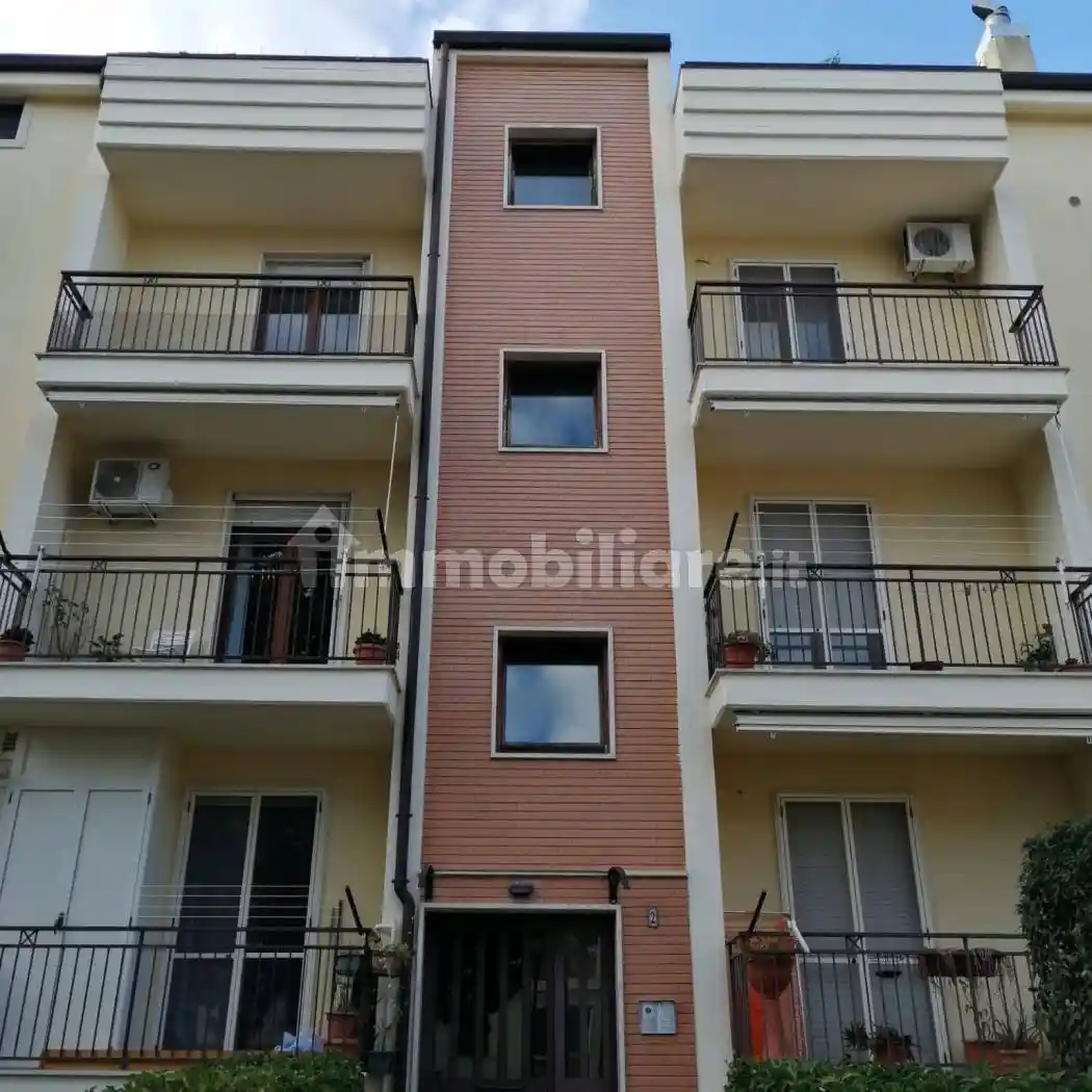 Appartamento in vendita a Matera