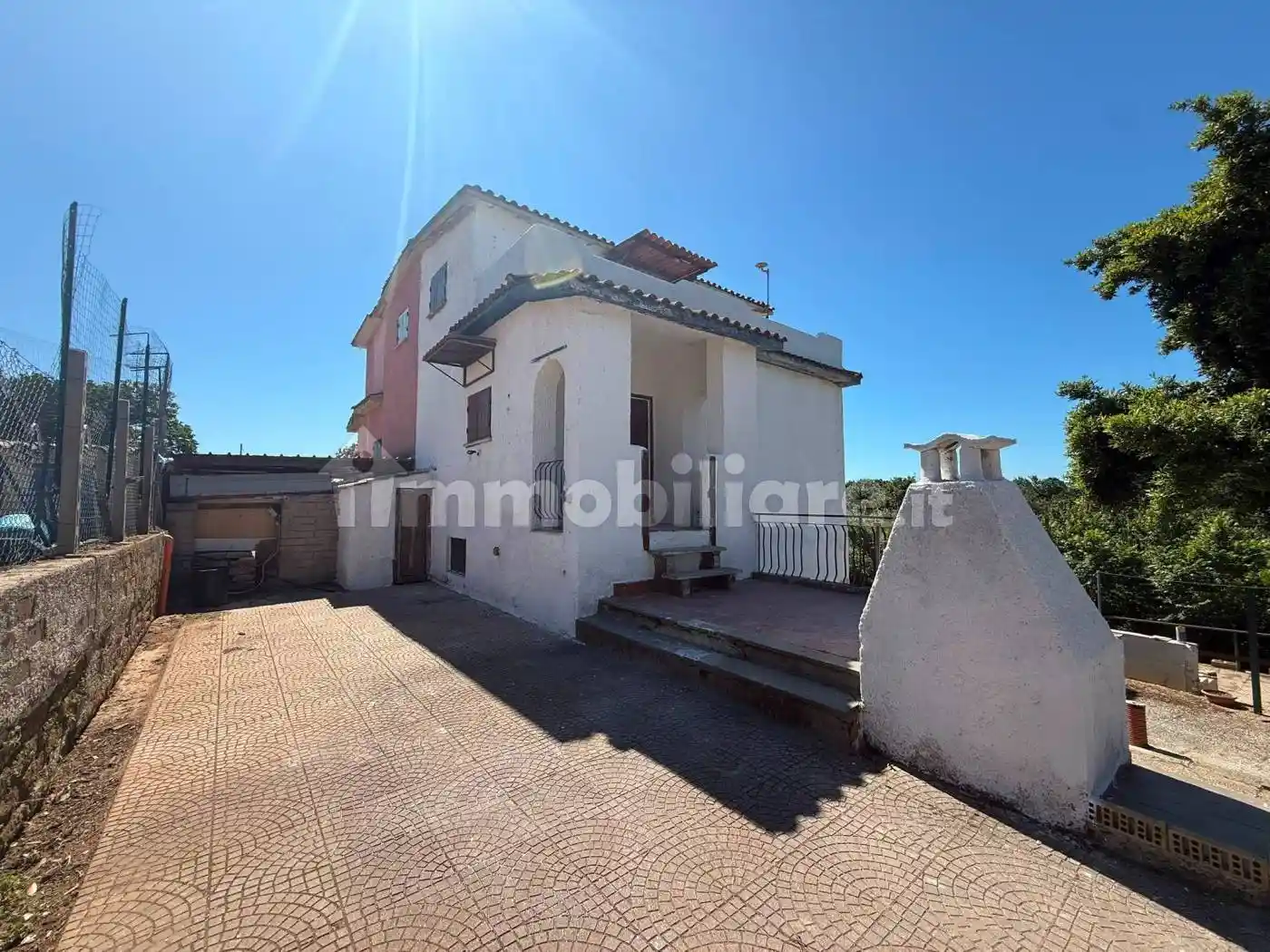 Villa in vendita a Aprilia