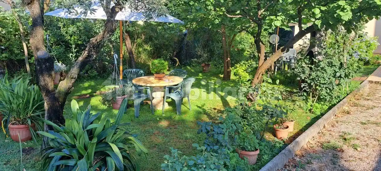 Appartamento in affitto a Forte dei Marmi