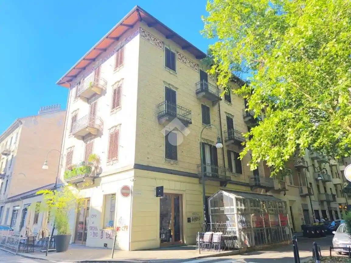 Appartamento in affitto a Torino