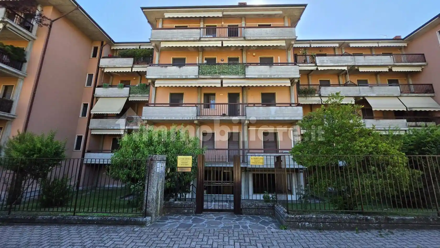 Appartamento in vendita a Pizzighettone