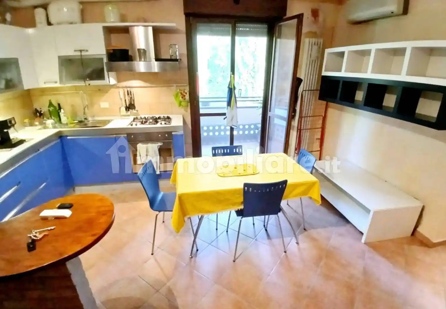 Appartamento in vendita a Reggio Emilia