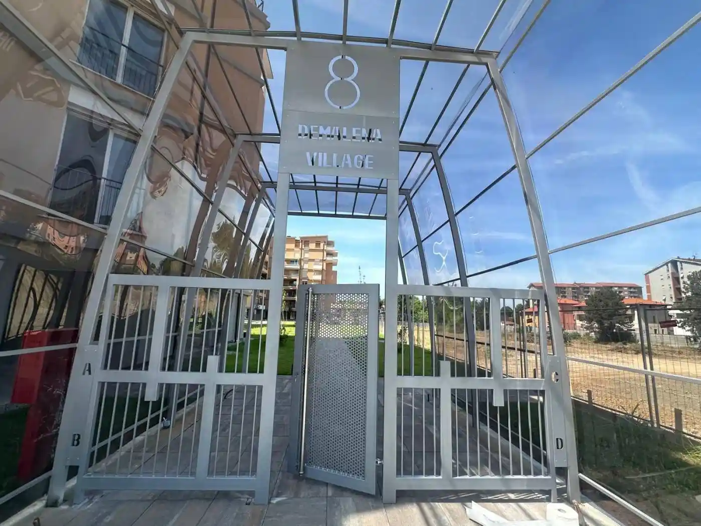 Appartamento in vendita a Trezzano sul Naviglio