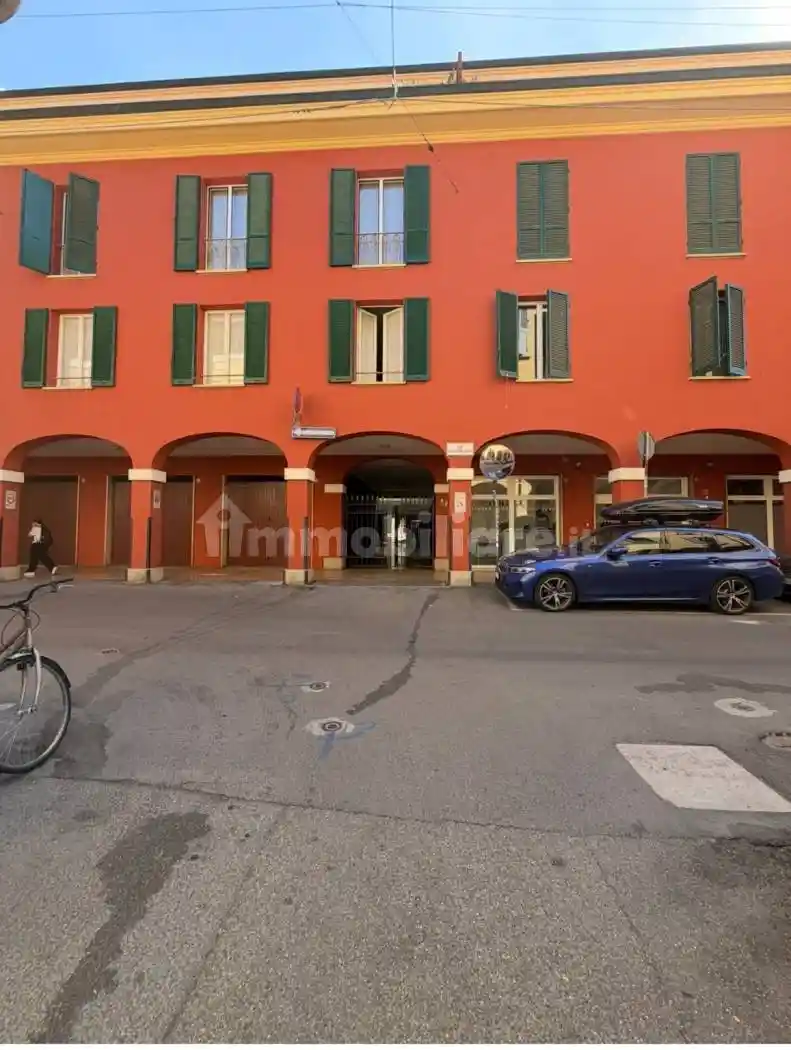 Appartamento in affitto a Bologna