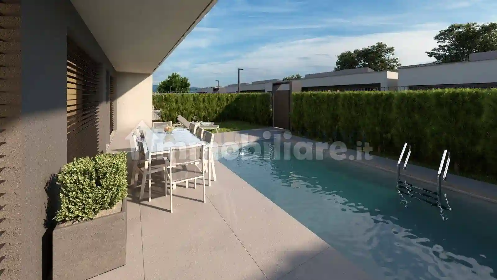 Villa - foto 2