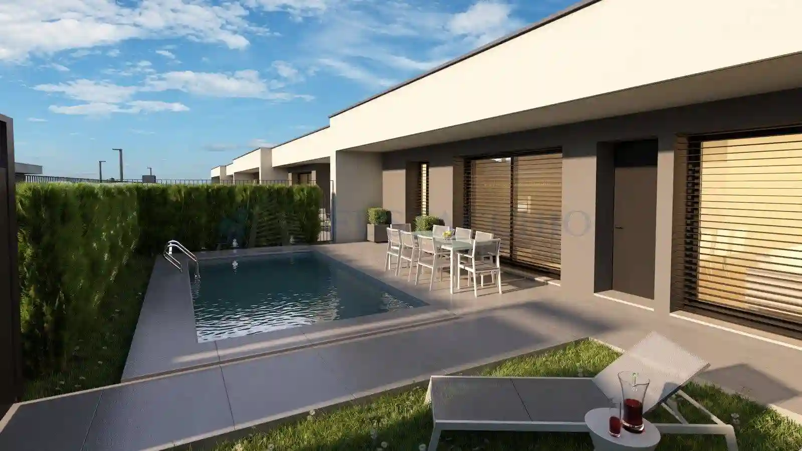 Villa - foto 3