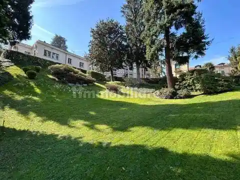 Villa in vendita a Gallarate