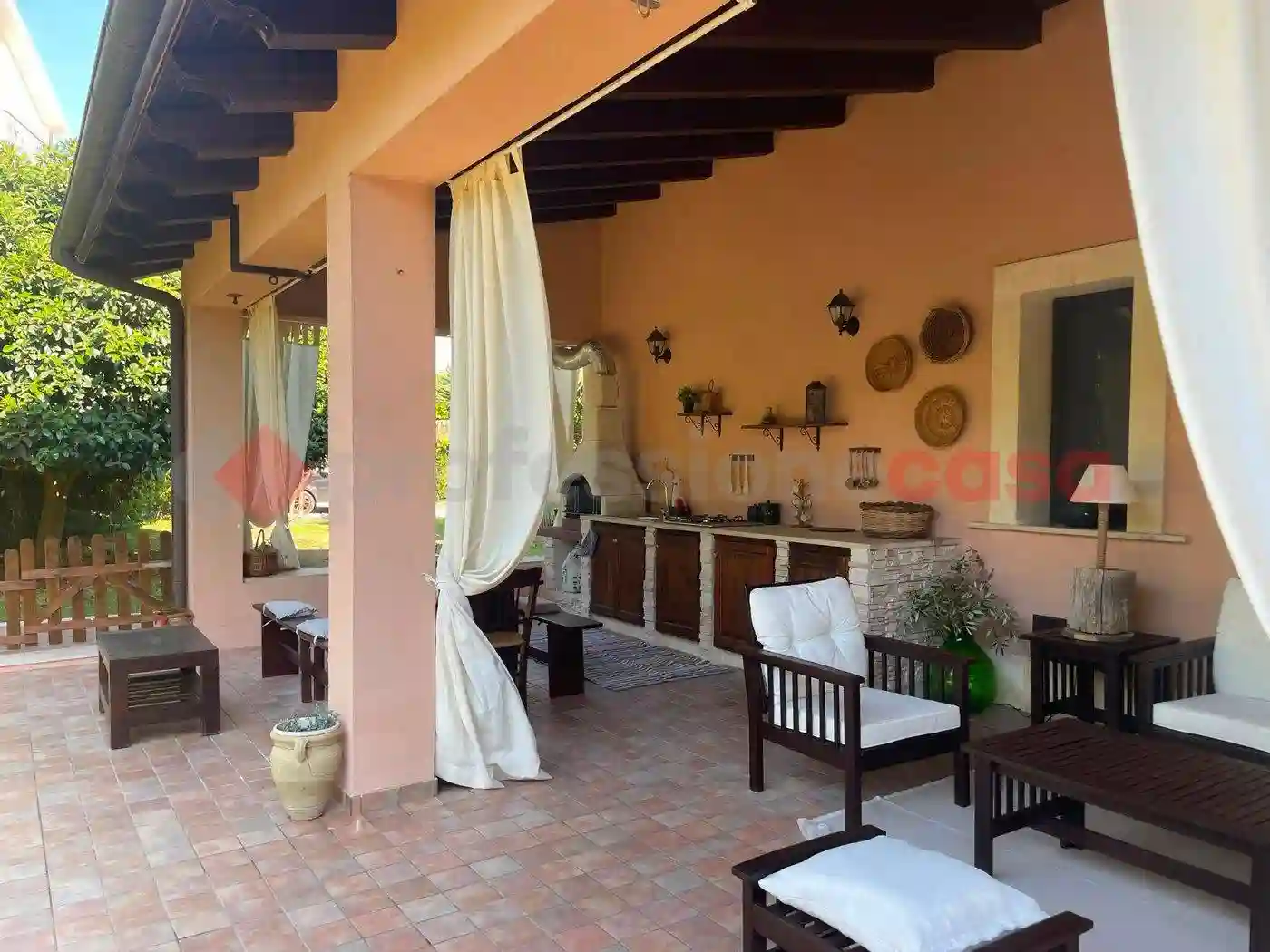 Villa - foto 3