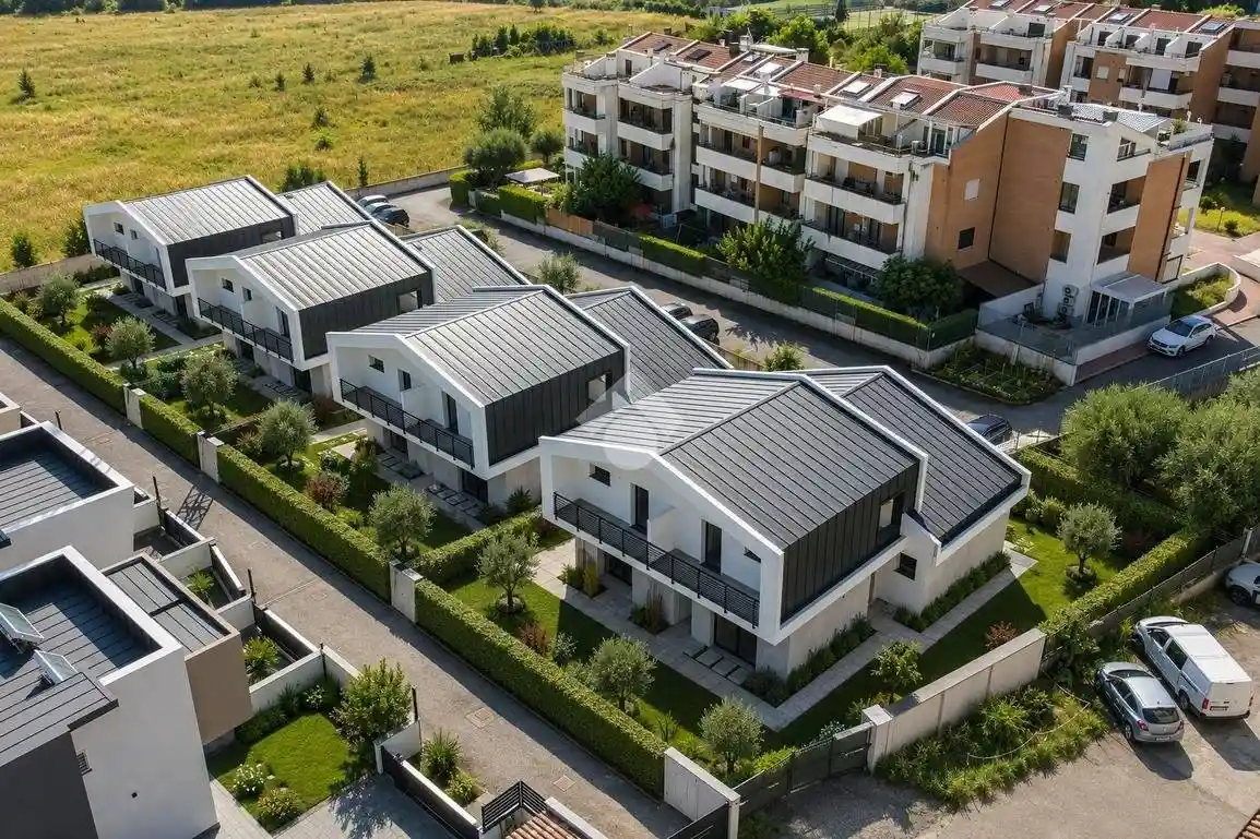 Villa in vendita a Roma