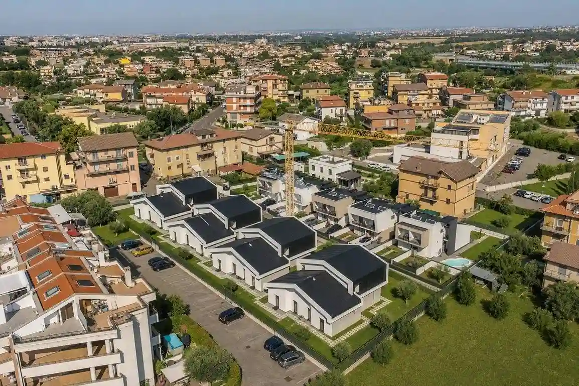 Villa - foto 5