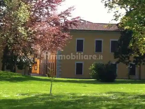 Appartamento in affitto a Lonate Pozzolo