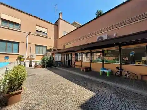 Villa in vendita a Busto Arsizio